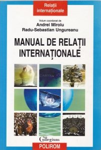 Manual de Relatii Internationale
