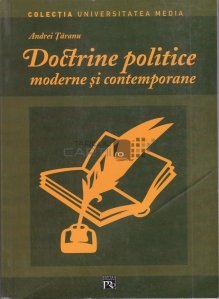 Doctrinee Politice Moderne Si Contemporane