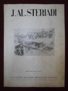 J. AL. Steriadi