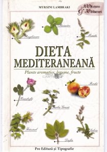 Dieta mediteraneana