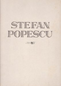 Stefan Popescu
