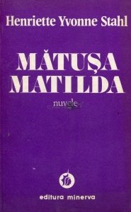 Matusa Matilda