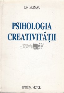 Psihologia creativitatii