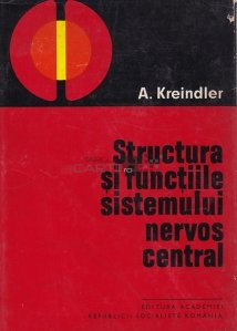 Structura Si Functiile Sistemului Nervos Central