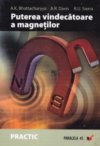 Puterea vindecatoare a magnetilor