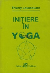 Initiere in Yoga