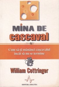 Mina De Cascaval