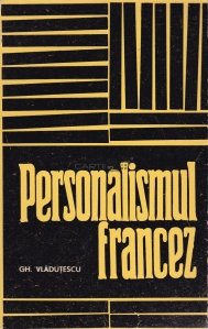Personalismul francez