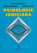 Psihologie judiciara