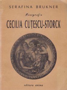 Cecilia Cutescu-Stork