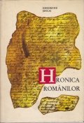Hronica romanilor