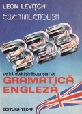 Essential English