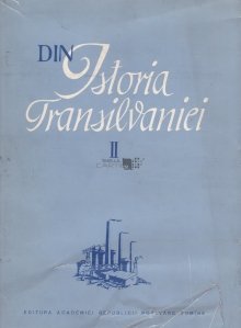 Din istoria Transilvaniei