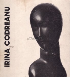Irina Codreanu