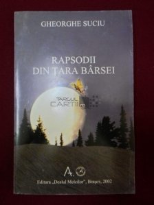 Rapsodii Din Tara Barsei