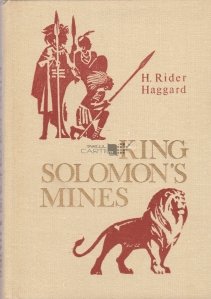 Kings Solomon's Mines