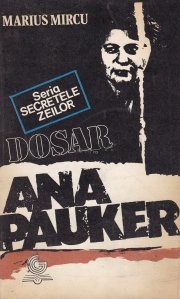 Dosar Ana Pauker