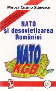 NATO si desovietizarea Romaniei