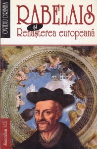 Rabelais si Renasterea europeana