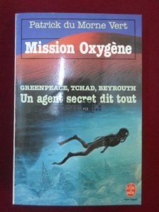 Mission Oxygene