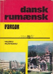 Dansk-rumaensk parlor / Ghid de conversatie danez-roman