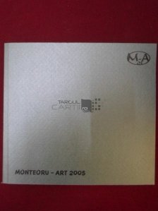 Monteoru-Art 2005
