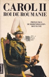 Carol II. Roi De Roumanie