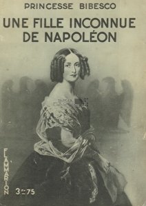 Une fille inconnue de Napoleon