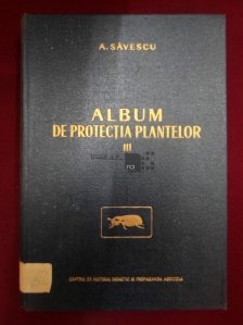 Album de protectia plantelor vol 3