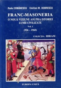 Franc-Masoneria