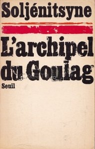 L'Archipel du Goulag vol. 1