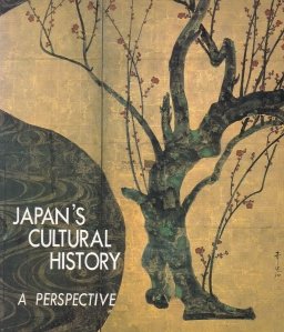 Japan's Cultural History