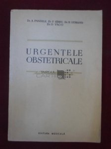 Urgentele obstetricale