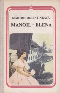 Manoil. Elena