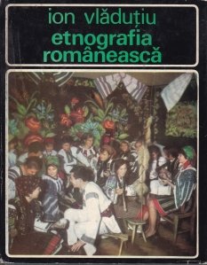 Etnografia romaneasca