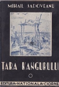 Tara Kangurului