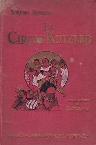 Le Cirque Kutzleb