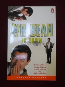 Mr Bean in Town