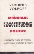Manualul Corectitudinii Politice