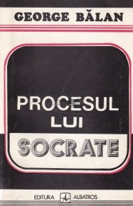 Procesul lui Socrate