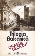 Trilogia balcanica