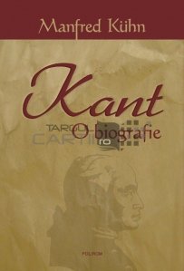 Kant. O Biografie