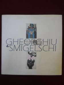 Gheorghiu & Smigelschi