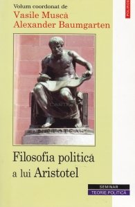 Filosofia politica a lui Aristotel