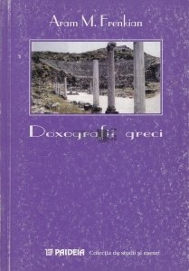 Doxografii greci