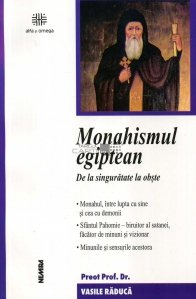 Monahismul Egiptean