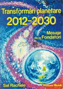 Transformari planetare 2012-2030
