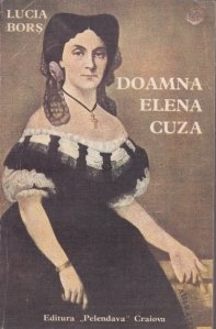 Doamna Elena Cuza