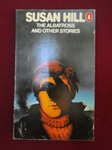 The Albatross And Other Stories