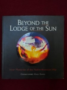 Beyond the lodge of the sun